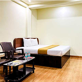 Sarva Accommodation Image