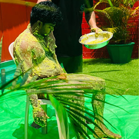 Sarva Soukiya Treatment image